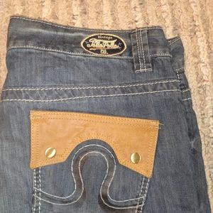 Pelle Pelle Jeans
